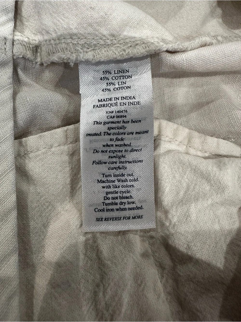 Faherty Brand Malibu Shorts 9